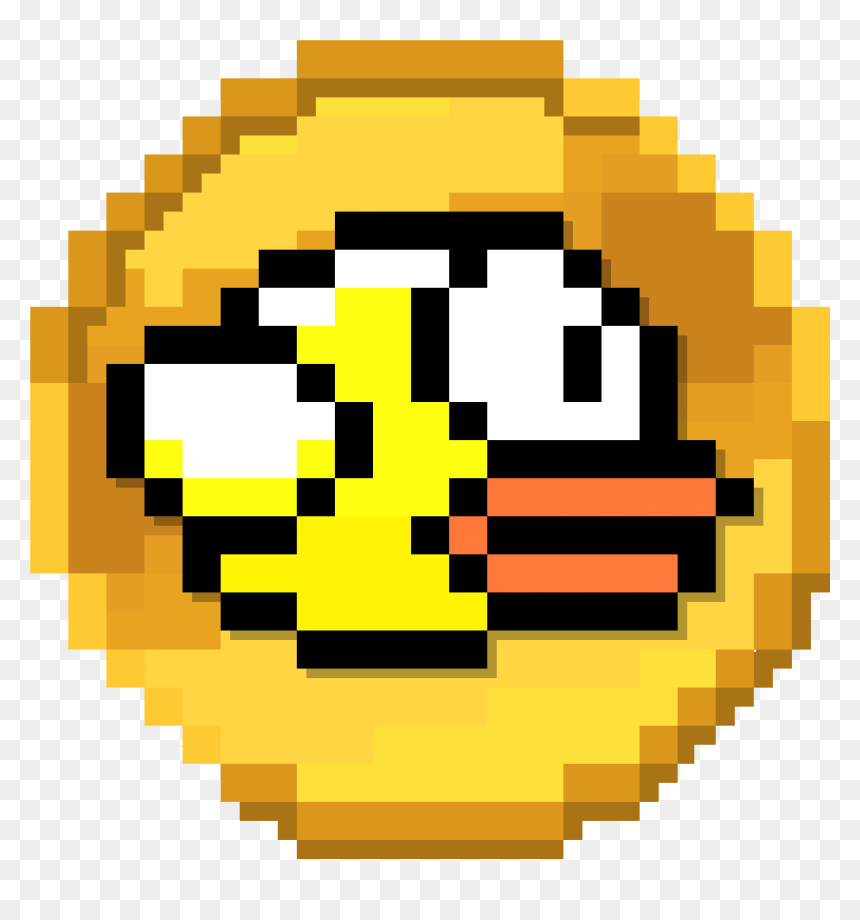 Http - //i - Imgur - Com/pqizreo - Jonny Bravo / Flappy - Flappy Bird Transparent Gif, HD Png Download - flappy bird png