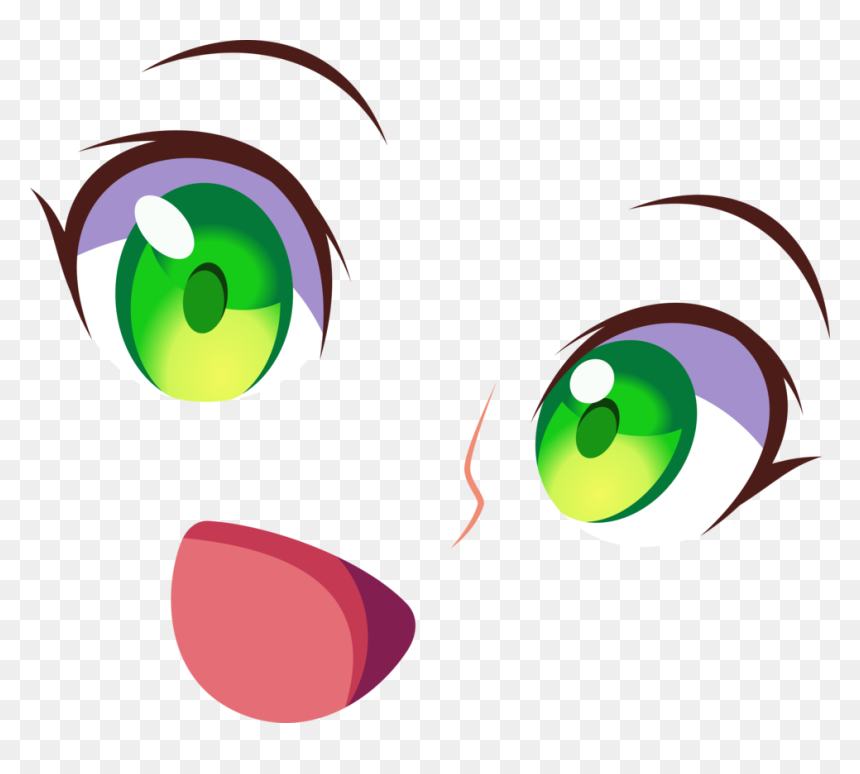 Eyes Smile Dark Magician Girl By Carionto - Dark Magician Girl Eyes, HD Png Download - dark magician png