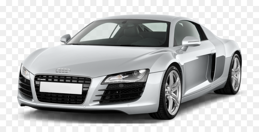 Audi R8 Png, Transparent Png - audi png