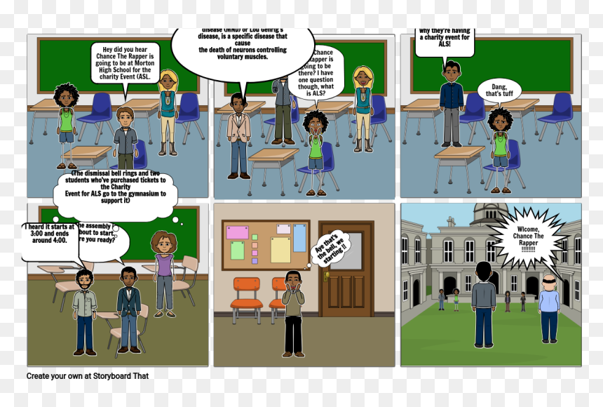 Comics, HD Png Download - chance the rapper png