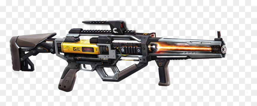 Img - Advanced Warfare Ae4, HD Png Download - bo3 sniper png