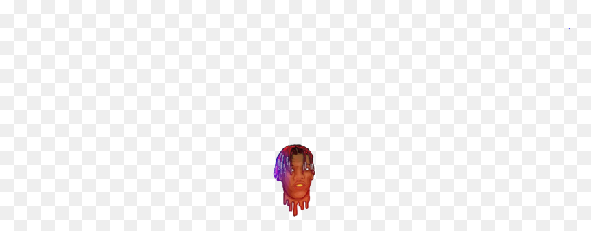 Illustration, HD Png Download - lil yachty hair png