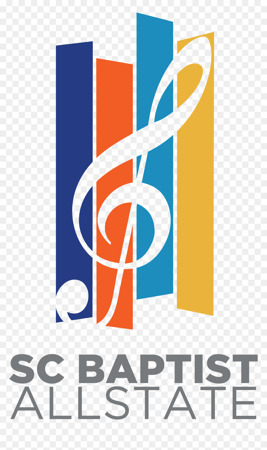 Baptist Allstate South Carolina Baptist Convention - First Baptist Church - Family Ministry Center, HD Png Download - allstate logo png