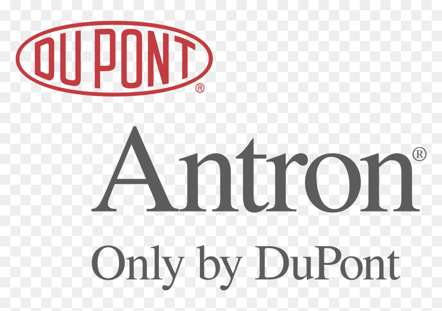 Du Pont Antron Logo Png Transparent - Dupont, Png Download - dupont logo png