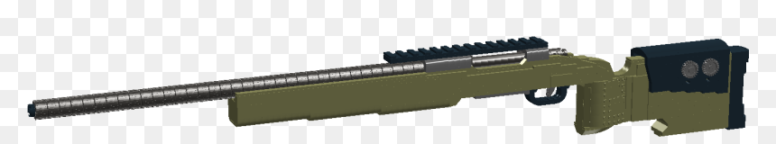 Ranged Weapon, HD Png Download - bo3 sniper png