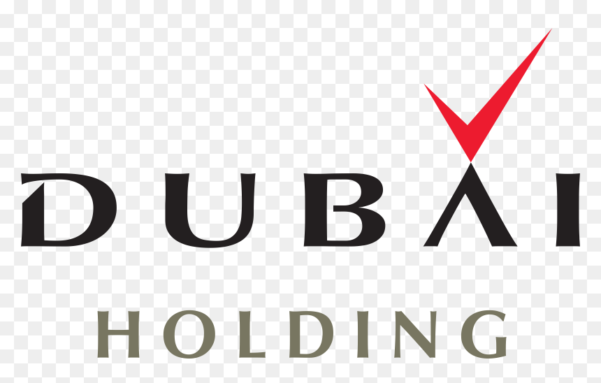 Dubai Holding, HD Png Download - detroit red wings logo png