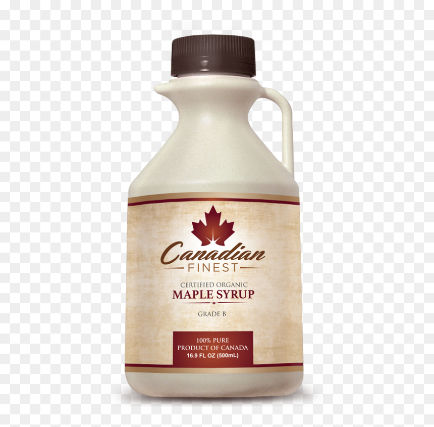Log Cabin® Syrup - Canadian Finest Maple Syrup, HD Png Download - maple syrup png