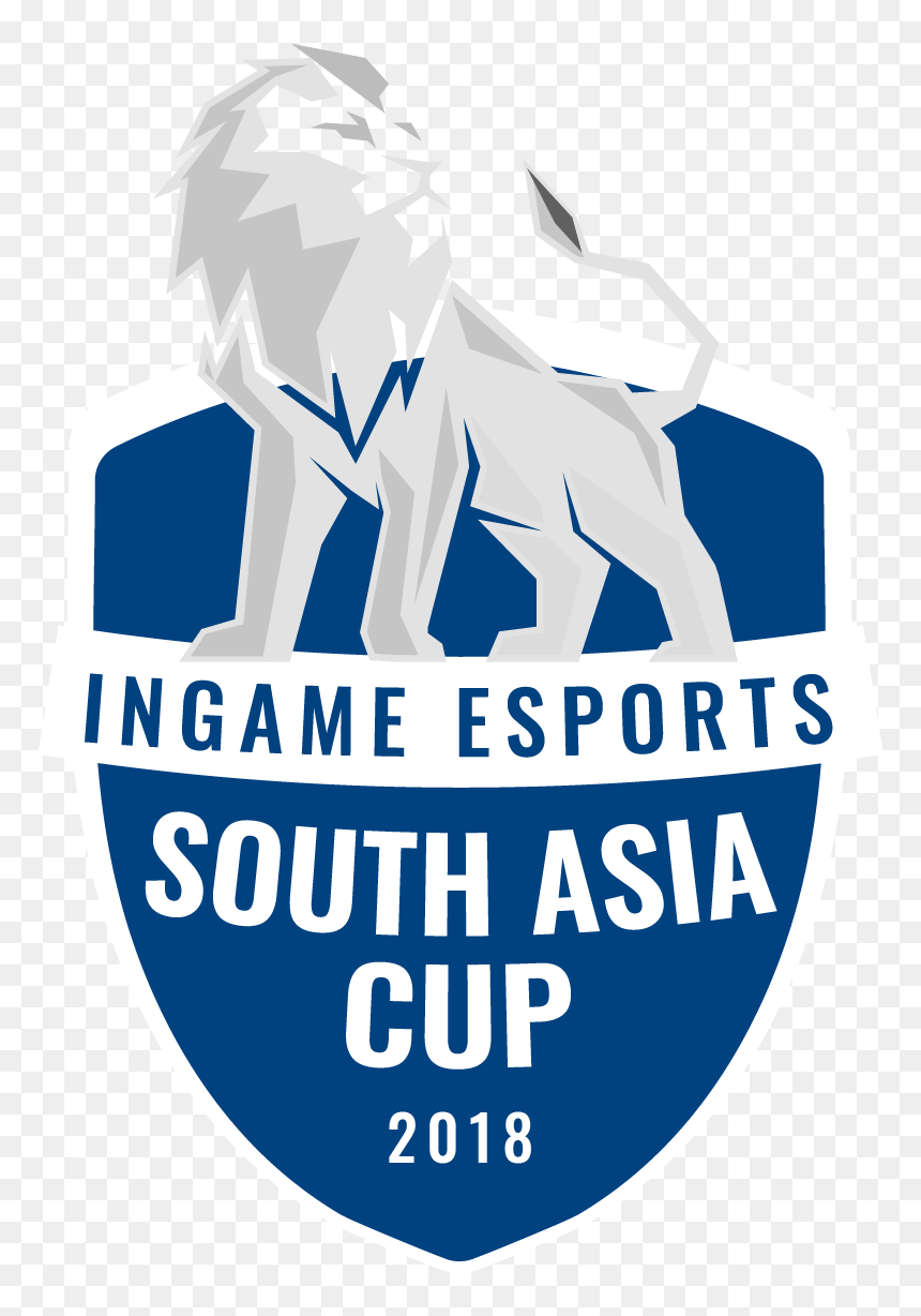 Ingame Esports South Asia Cup - Ingame Esports South Asia Cup 2020, HD Png Download - bo3 sniper png