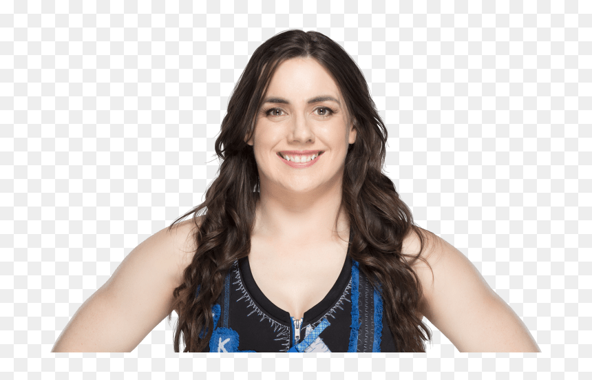 Nikki Cross Wwe Profile, HD Png Download - royal rumble png