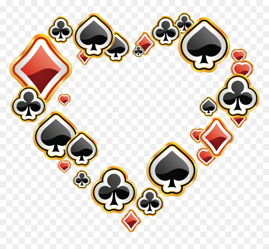 Png Poker, Transparent Png - poker png
