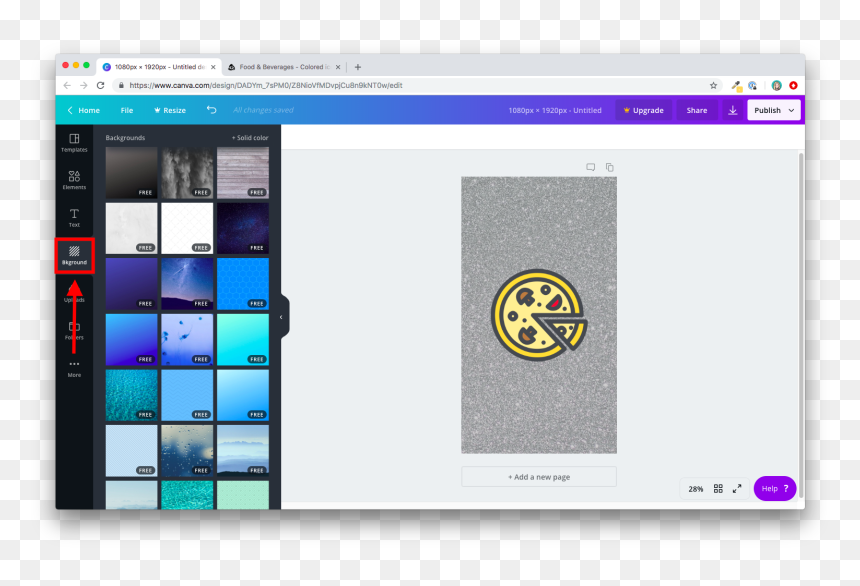 Screenshot, HD Png Download - logo de instagram png
