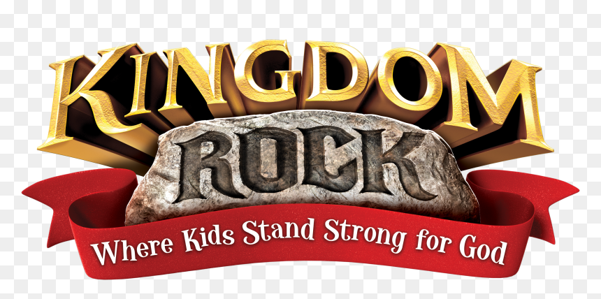 Bible , Png Download - Kingdom Rock, Transparent Png - bible.png