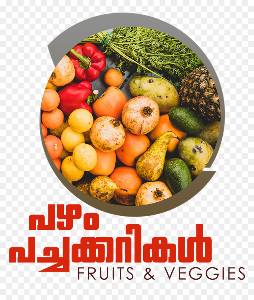 Natural Foods, HD Png Download - veggies png