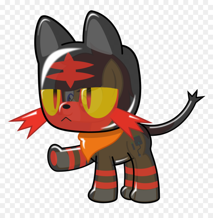 Sny-por, Clothes, Costume, Inflatable, Inflatable Suit, - Costume, HD Png Download - litten png