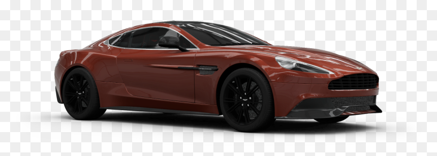 Forza Wiki - Aston Martin Vanquish Png, Transparent Png - aston martin logo png