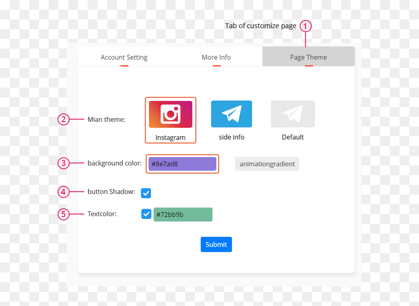 Screenshot, HD Png Download - logo de instagram png