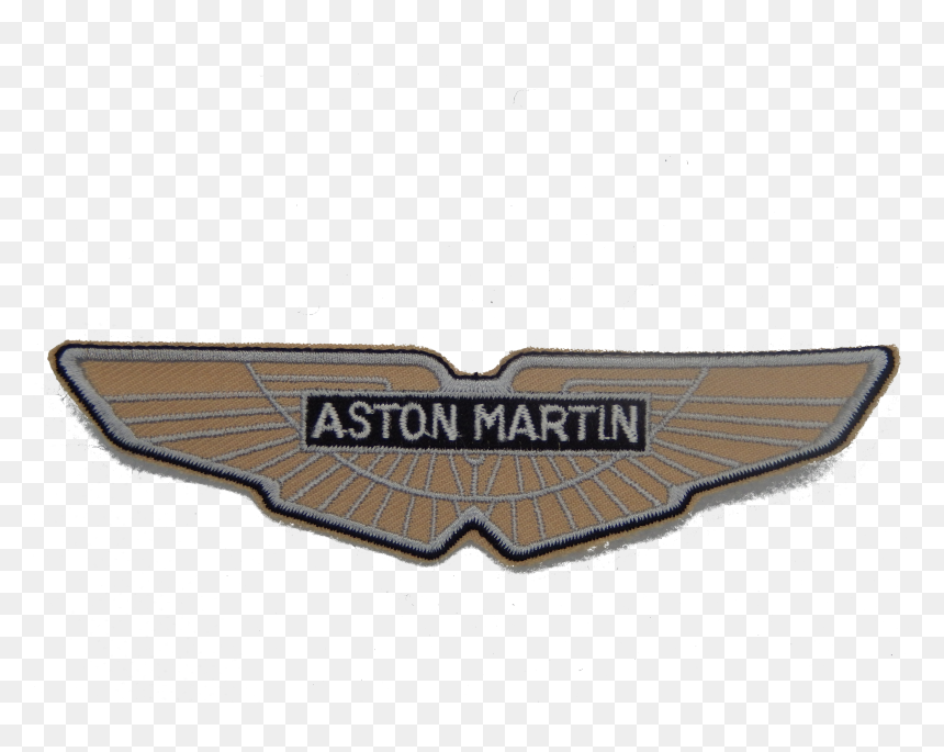 Emblem, HD Png Download - aston martin logo png