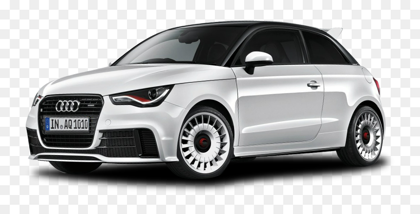Audi A1 Png, Transparent Png - audi png