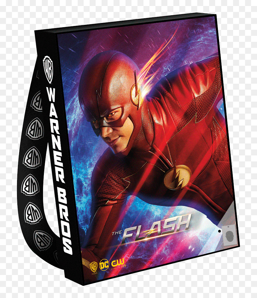 Chilling Adventures Of Sabrina Purse, HD Png Download - the flash cw png