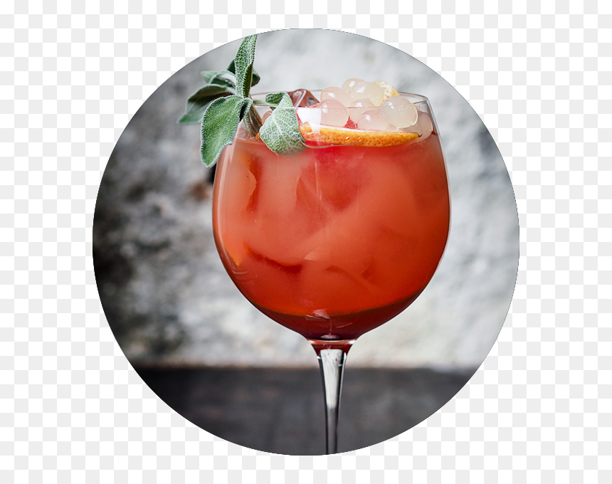 Virgin Orange Mimosa - Drinks Criteria For Judging, HD Png Download - mimosa png