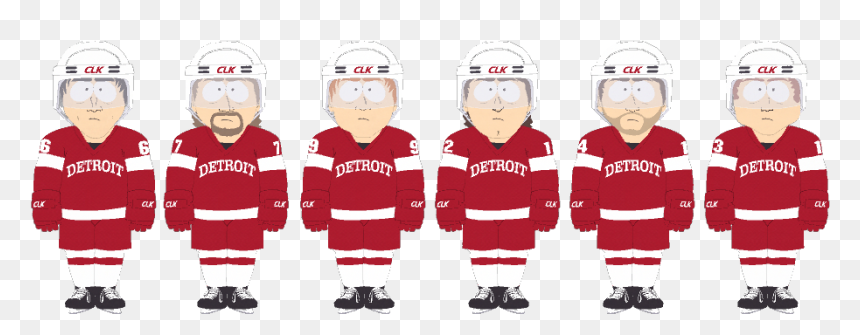 Detroit Red Wings, HD Png Download - detroit red wings logo png