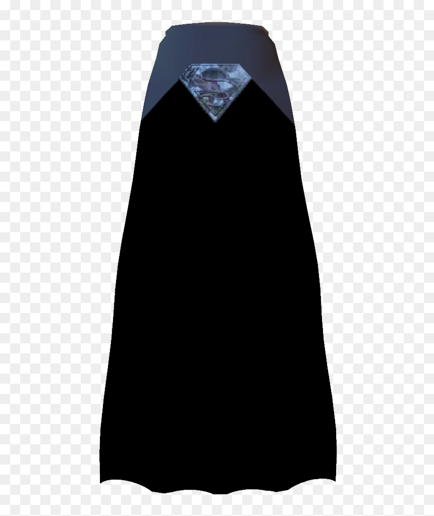 Chromium Superman Cape - Superman Symbol, HD Png Download - superman cape png