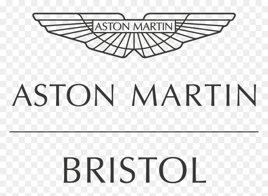 Aston Martin, HD Png Download - aston martin logo png