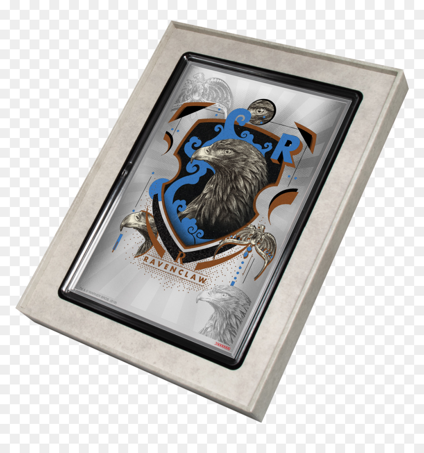 Ikniu620017 3 - Slytherin House, HD Png Download - ravenclaw crest png