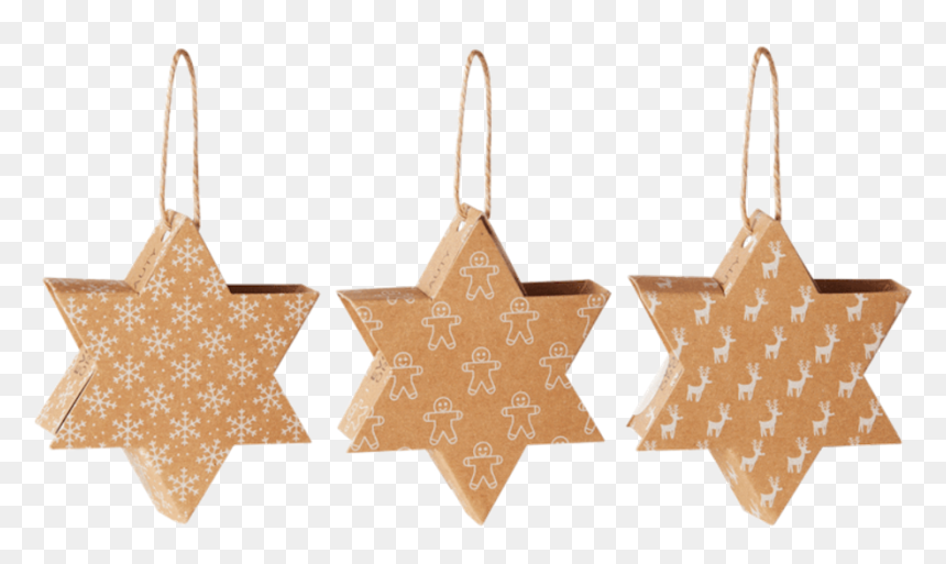 Evolve Organic Beauty Skincare Christmas Star Lip Shine - Paper, HD Png Download - star shine png