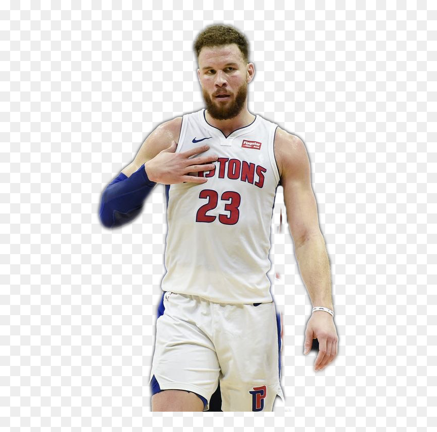 Blake Griffin Png Free Download - Blake Griffin Png, Transparent Png - griffin png