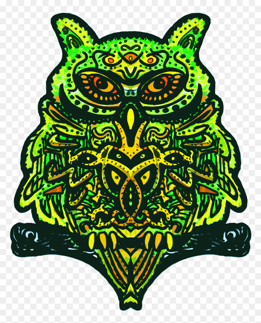 Clip Art, HD Png Download - ovo owl png