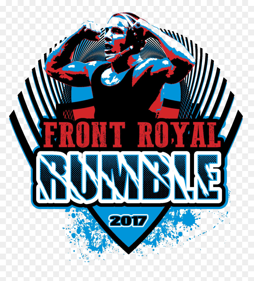 Graphic Design, HD Png Download - royal rumble png