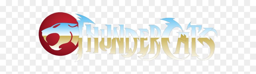 Calligraphy, HD Png Download - thundercats logo png