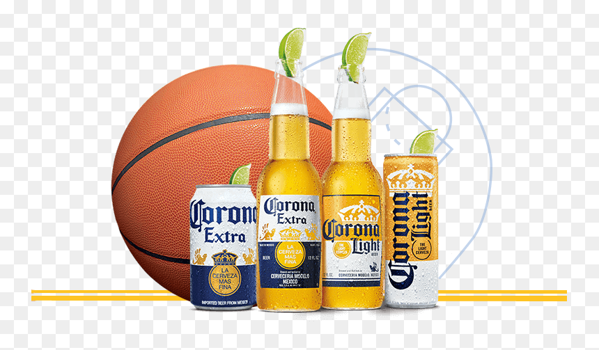 Beer Name In India, HD Png Download - corona bottle png
