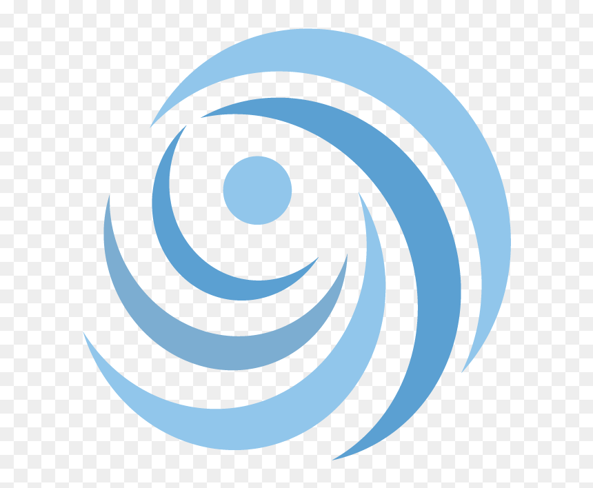 V#story Moon Stars - Circle, HD Png Download - moon and stars png