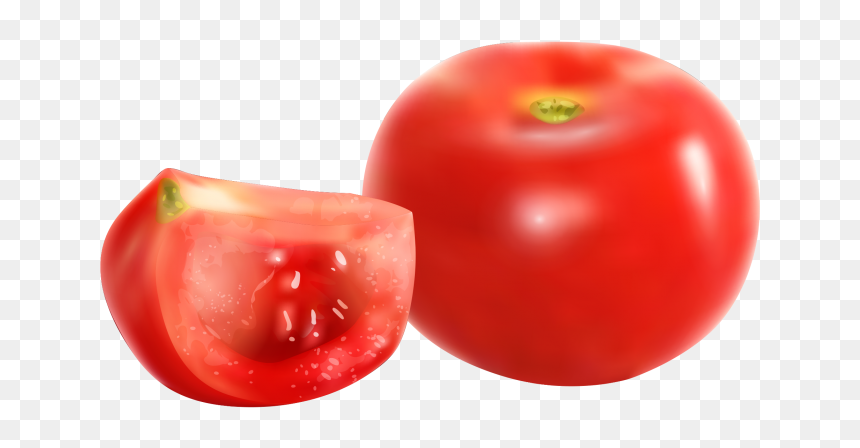 Tomato Png Image Free Download Searchpng - Plum Tomato, Transparent Png - tomato slice png