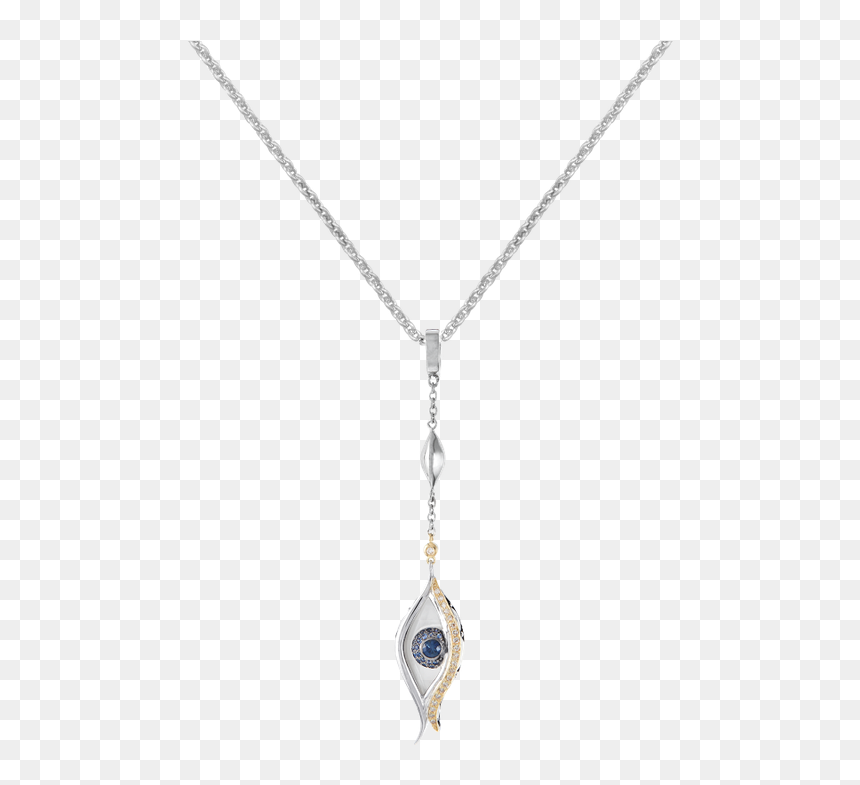 Locket, HD Png Download - evil eye png