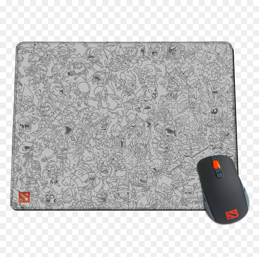 Mouse, HD Png Download - royal rumble png