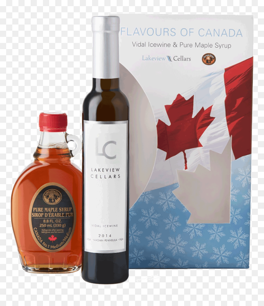 Transparent Maple Syrup Clipart - Lakeview Cellars, HD Png Download - maple syrup png