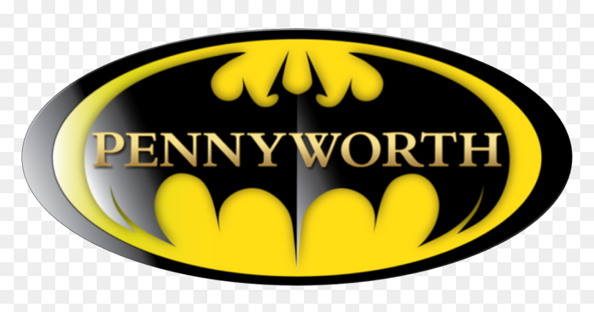 Emblem, HD Png Download - nightwing logo png