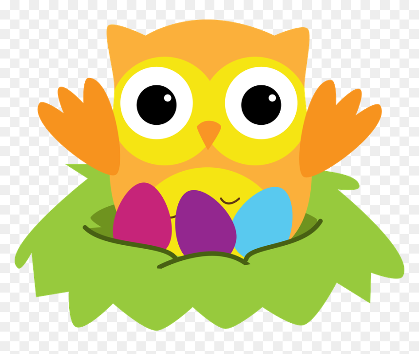Birthday Owl, HD Png Download - ovo owl png