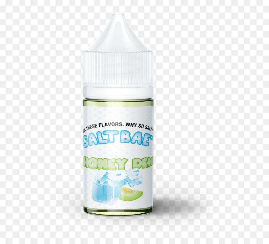 Honey Dew Ice - Cosmetics, HD Png Download - salt bae png