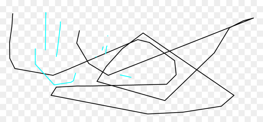 Diagram, HD Png Download - quickscope png