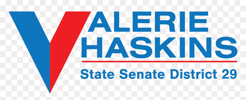 Valerie Haskins For Georgia State Senate District , - Restricted Area Signs, HD Png Download - georgia outline png