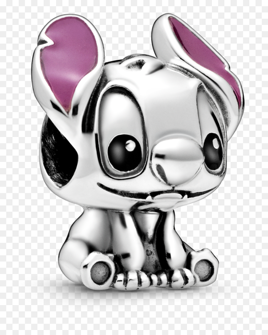 Pandora - Title - Tag - Pandora Lilo And Stitch, HD Png Download - lilo and stitch png