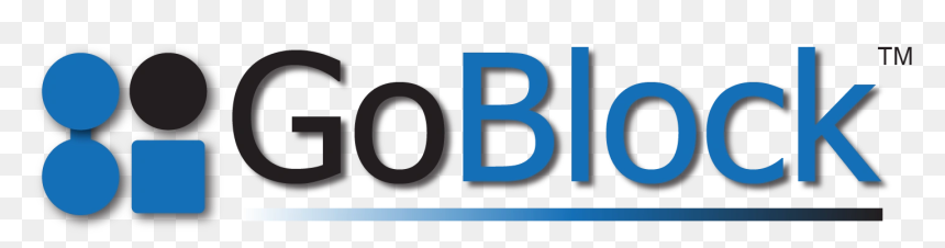 Goblock - Colorfulness, HD Png Download - trademark png
