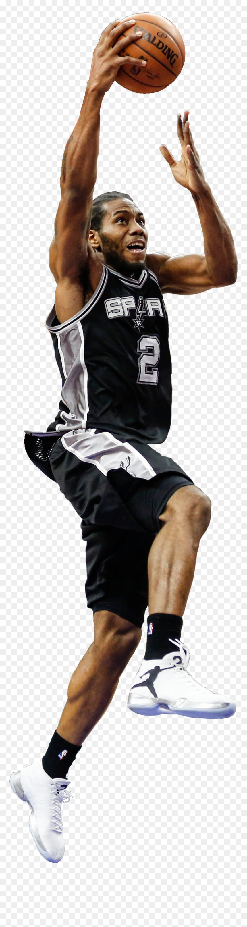 Kawhi Leonard Png , Png Download - Kawhi Spurs Png, Transparent Png - kawhi leonard png