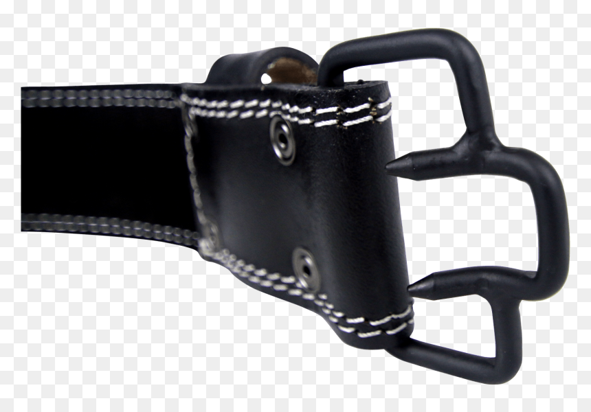 Black Custom Quick Release Belt - Belt, HD Png Download - gucci belt png