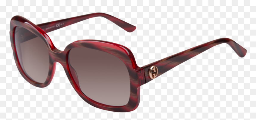 Gucci Belt Png - Carrera 27 Black Red Sunglasses, Transparent Png - gucci belt png