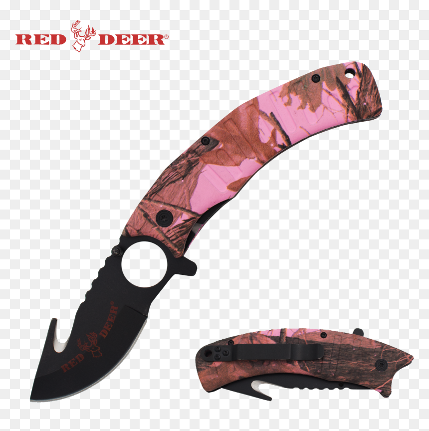 Hunting Knife, HD Png Download - quickscope png